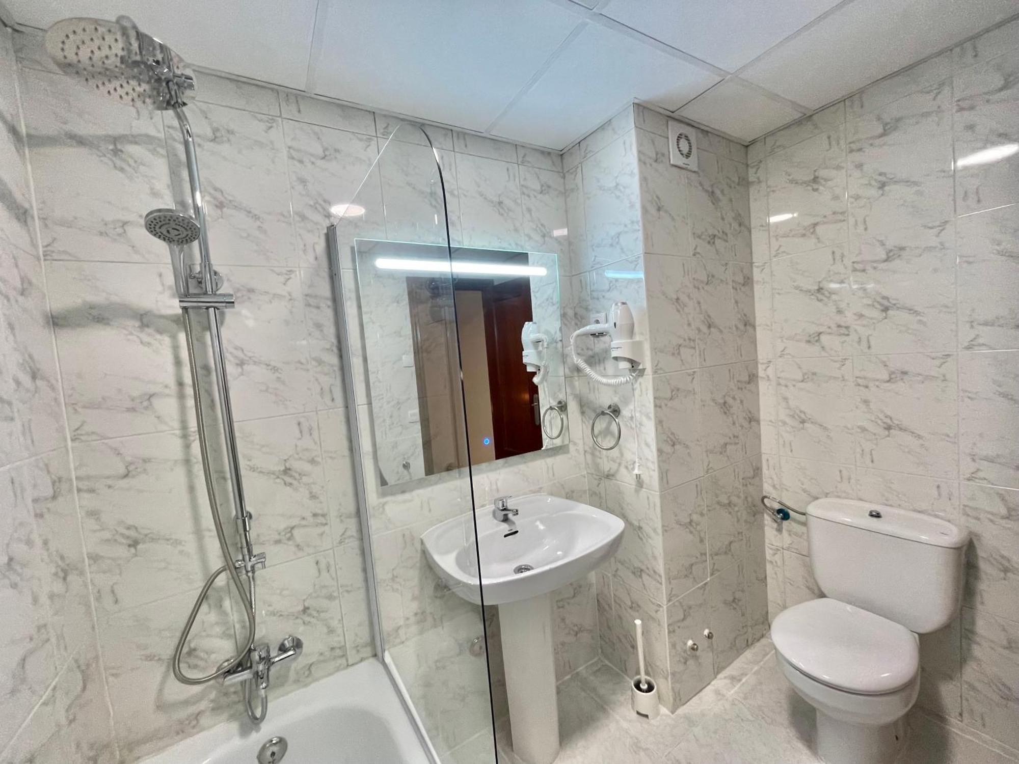 טולדו Jubilus Rooms מראה חיצוני תמונה