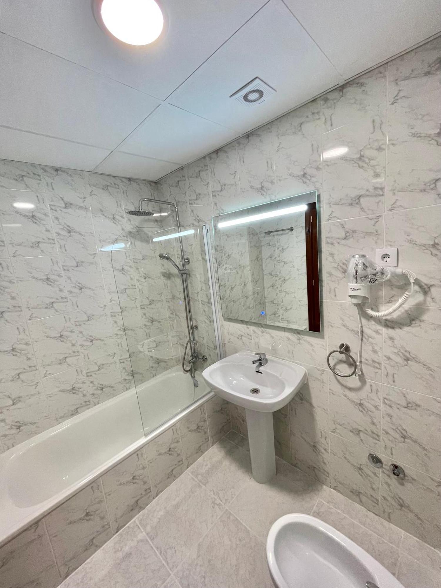 טולדו Jubilus Rooms מראה חיצוני תמונה