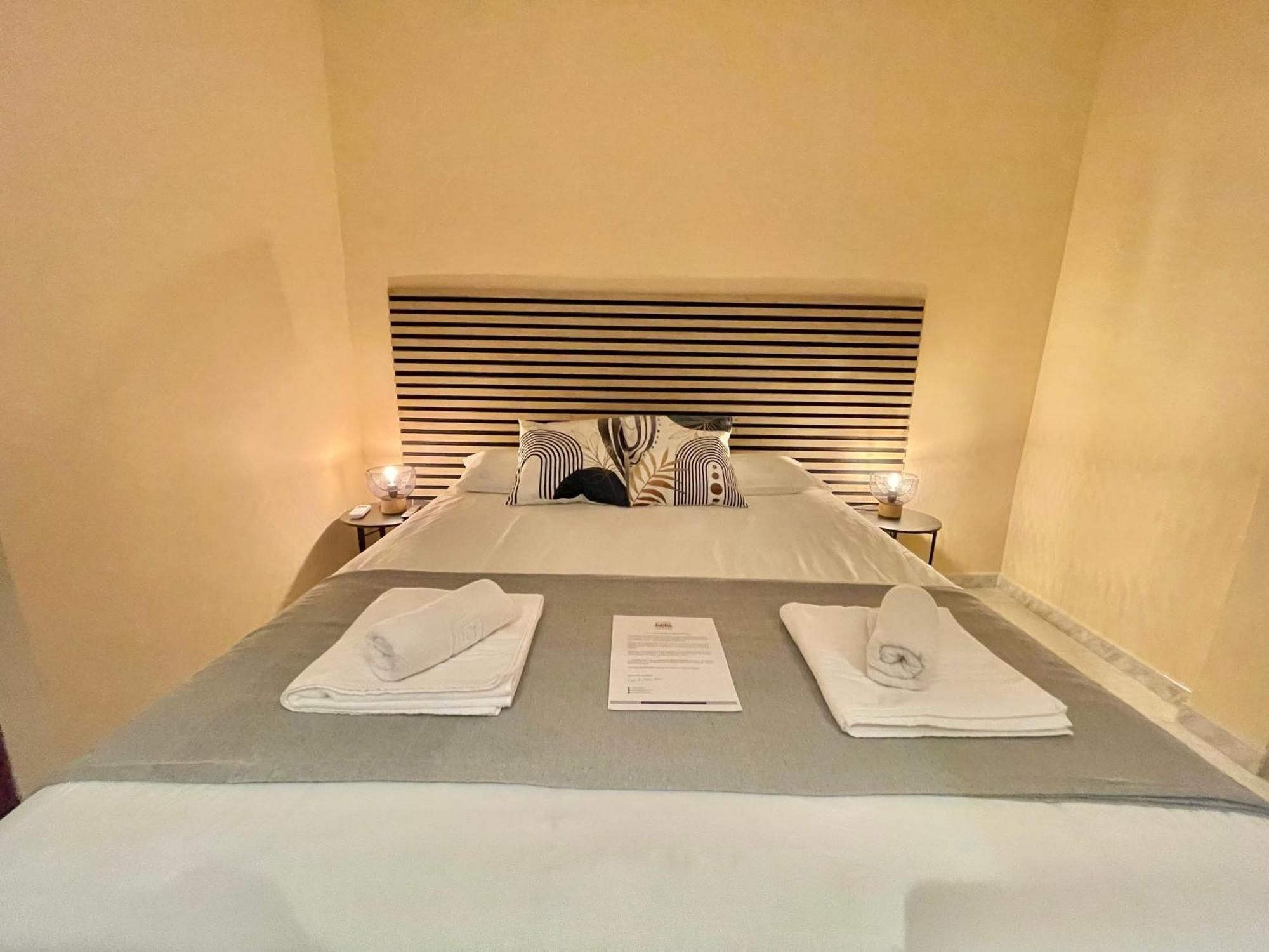 טולדו Jubilus Rooms מראה חיצוני תמונה
