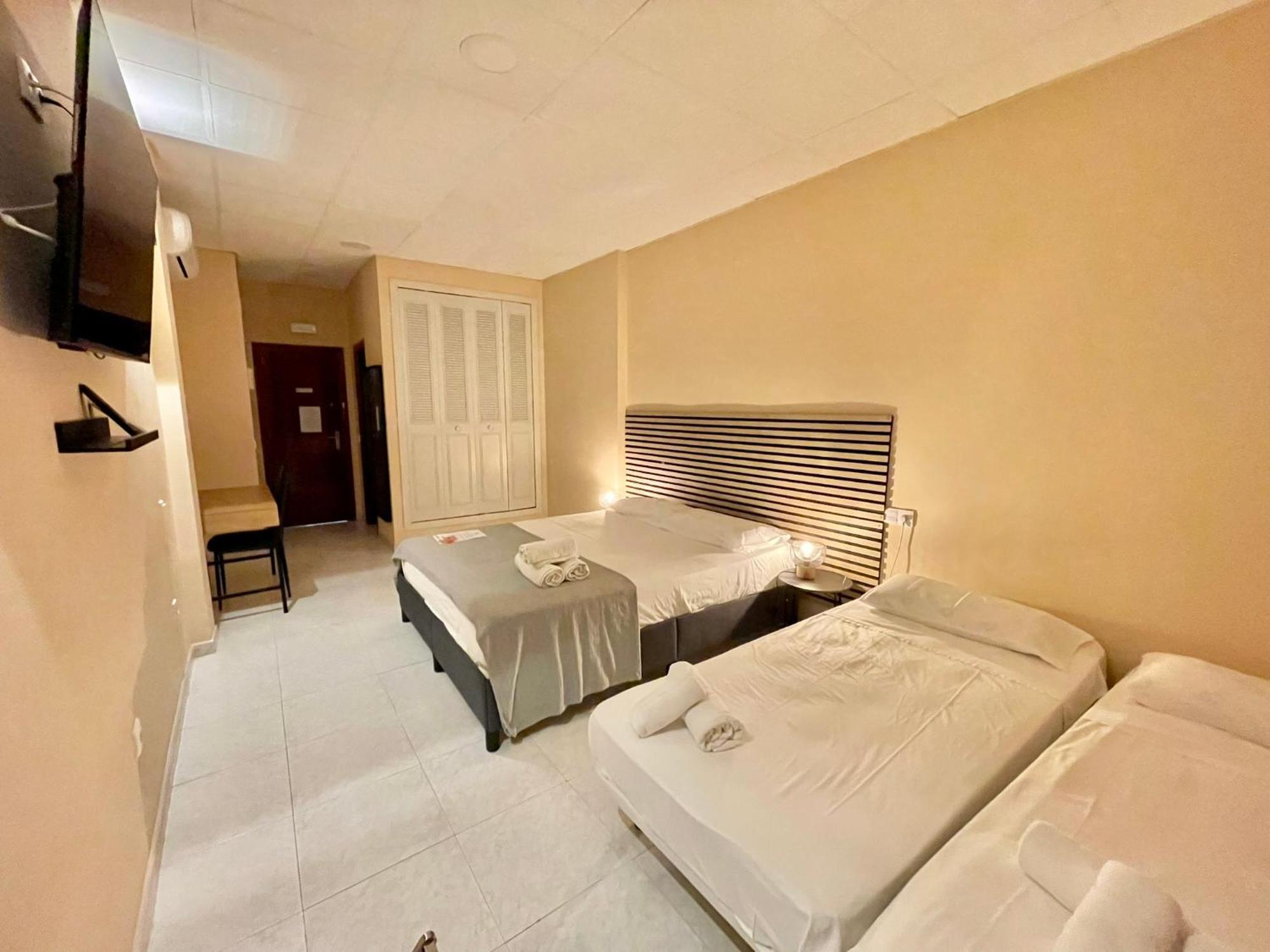 טולדו Jubilus Rooms מראה חיצוני תמונה
